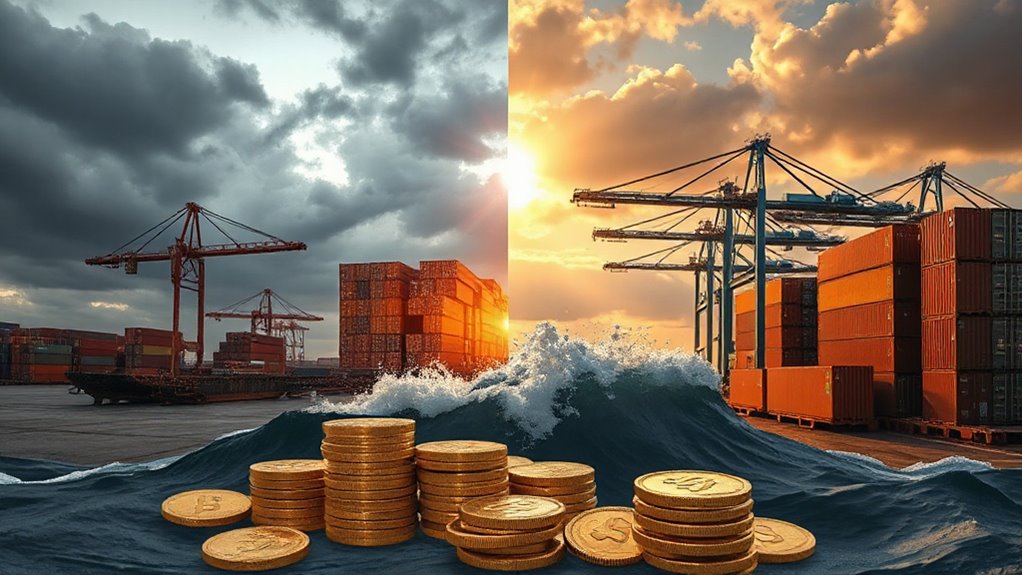 china s trade war victory