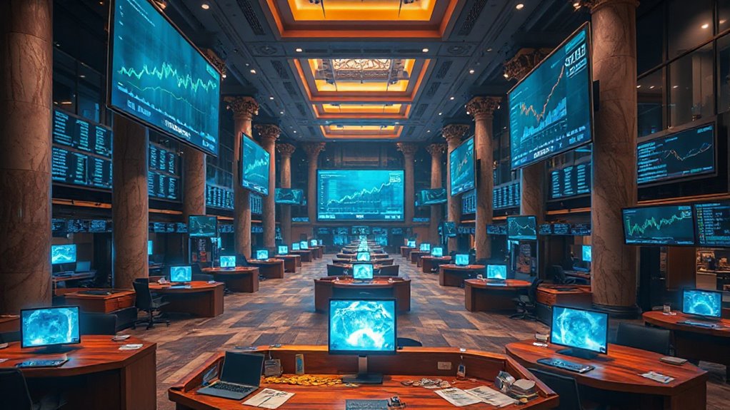 coinbase reimagines financial markets