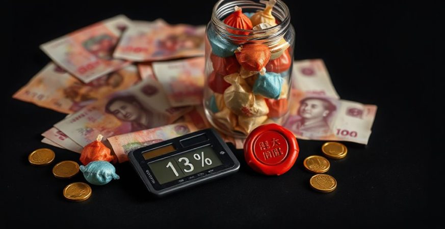 condoms taxed to boost population