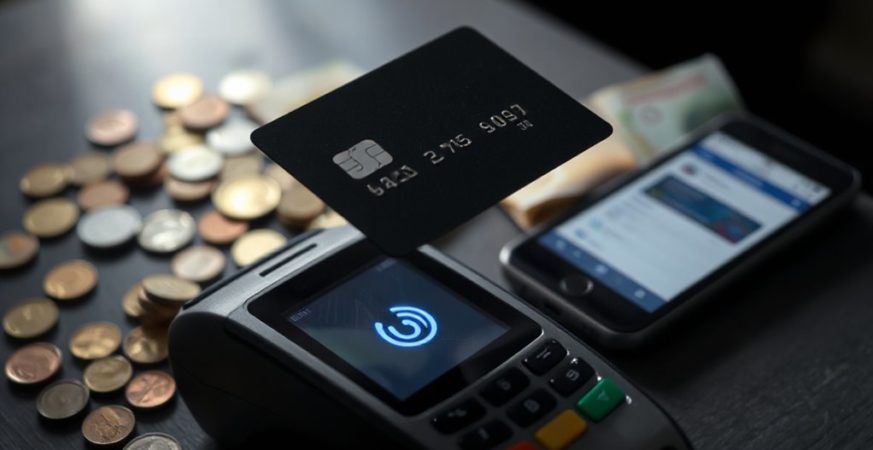 contactless limit increase debate