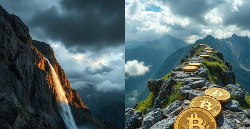 crypto market future uncertain