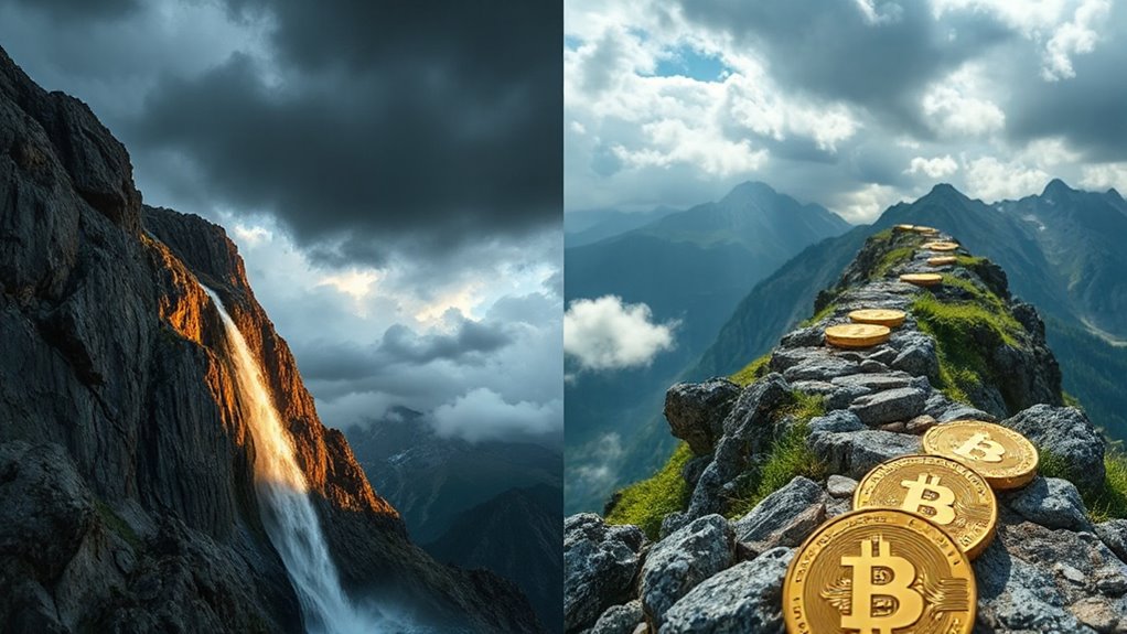 crypto market future uncertain