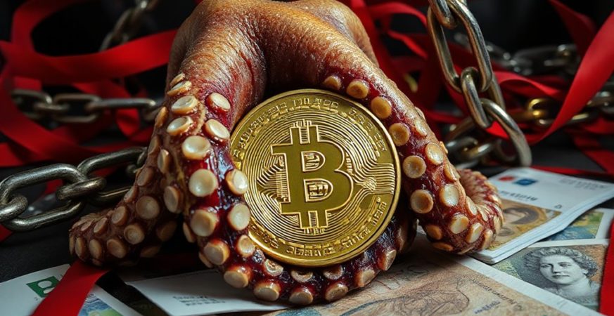 crypto regulations hampering innovation