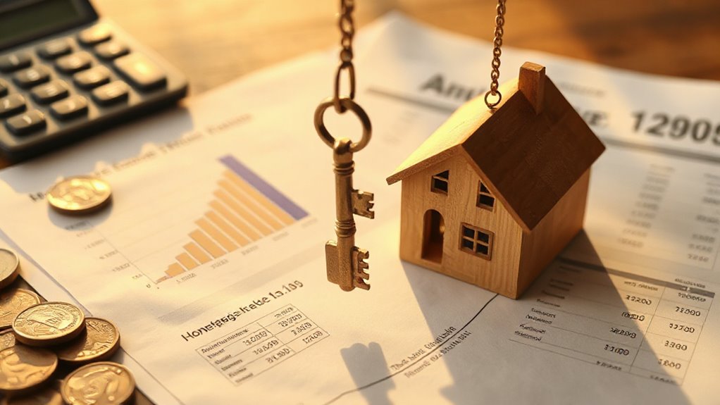 december 2025 mortgage rate concerns