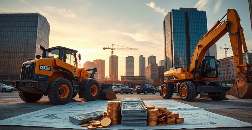 doosan bobcat wacker neuson
