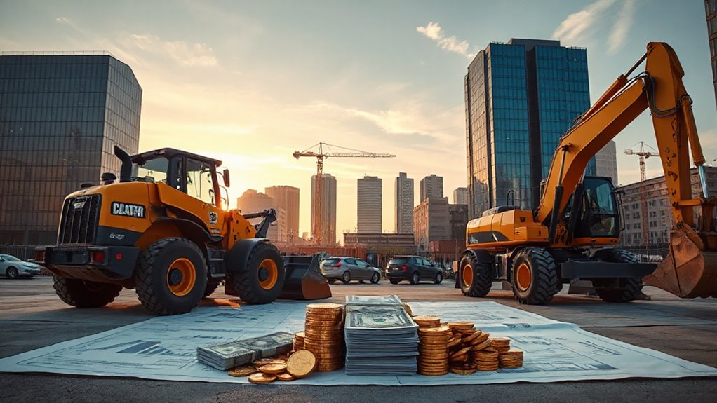 doosan bobcat wacker neuson