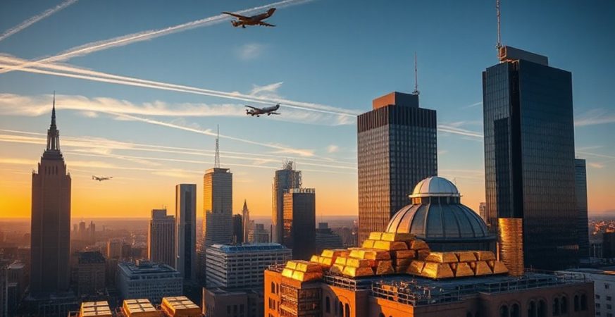 europe defense boom anticipated