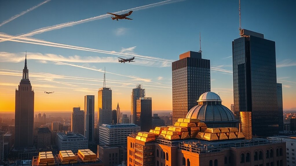 europe defense boom anticipated