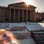 Japan’s Turbulent Bond Yields: Will Surging Rates Upend Global Markets?