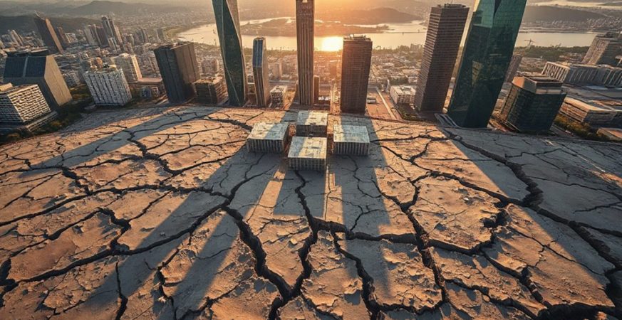 hidden fault lines threaten recovery