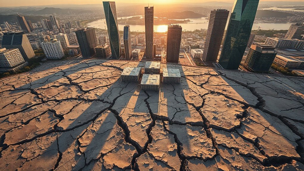 hidden fault lines threaten recovery