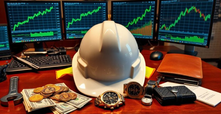 high school grads earn high paying jobs