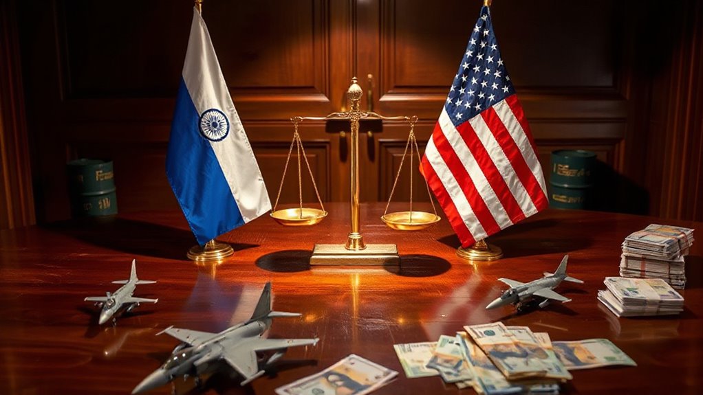 india balances russia relations