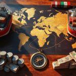 How the AI Boom Is Upending Global Supply Chains—And Fueling a New Crisis