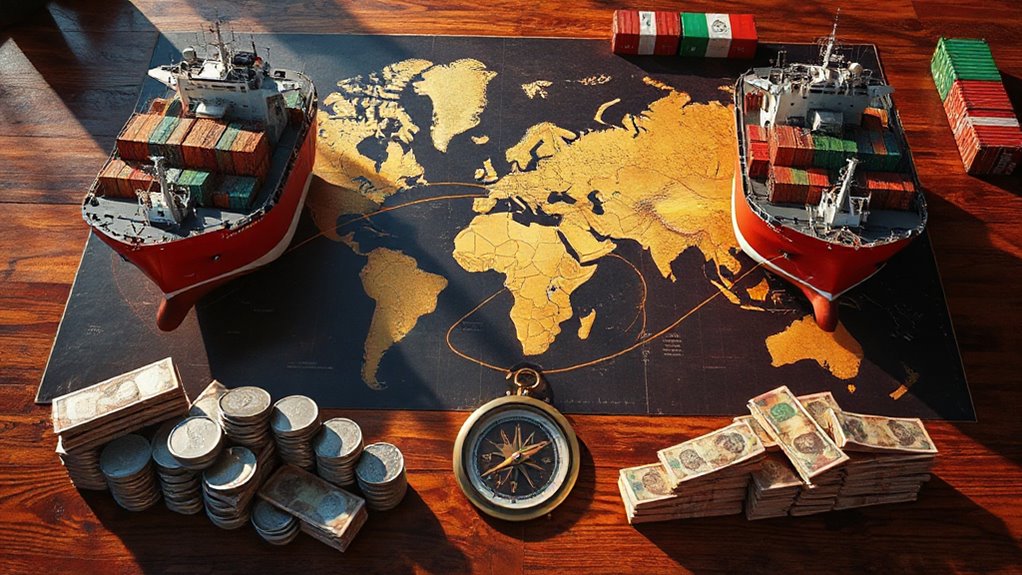 india russia trade realignment