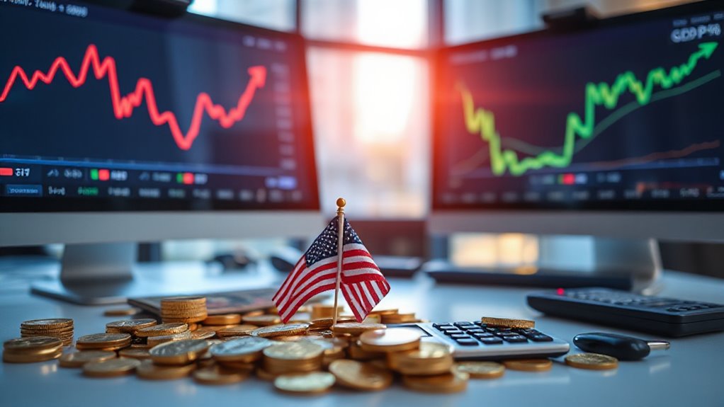 inflation risks us recovery