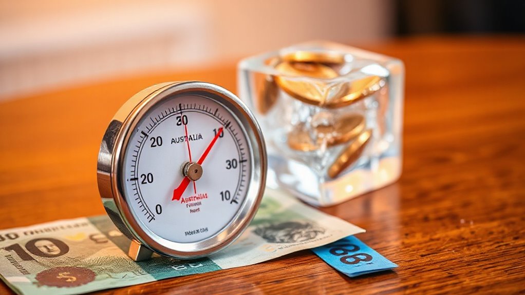 interest rate pause sparks inflation concerns