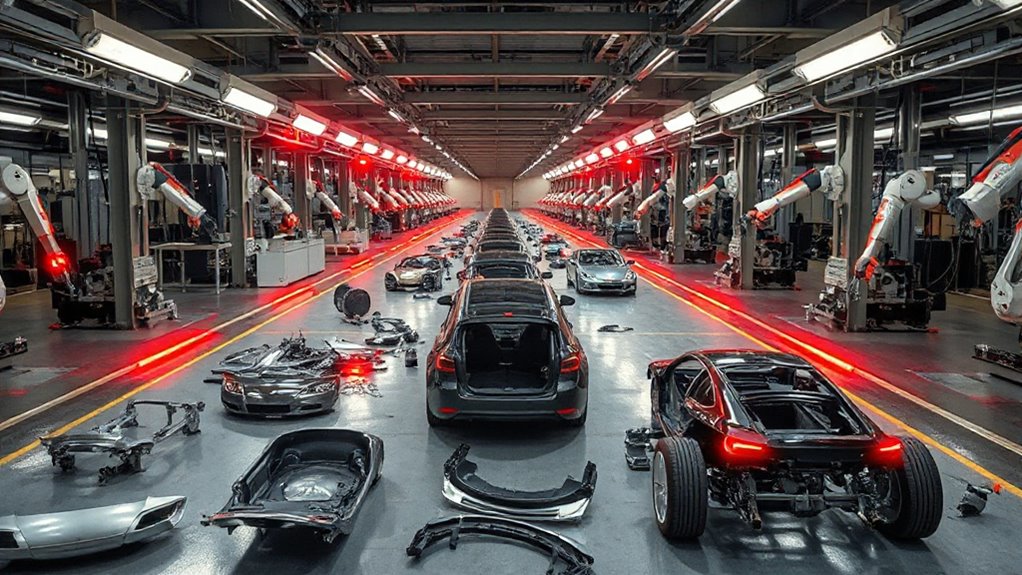 jaguar land rover cyberattack