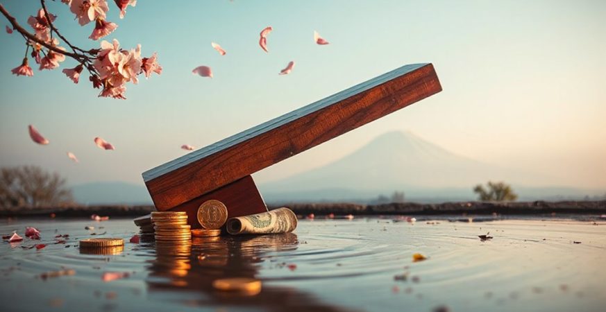 japan s rising bond yields