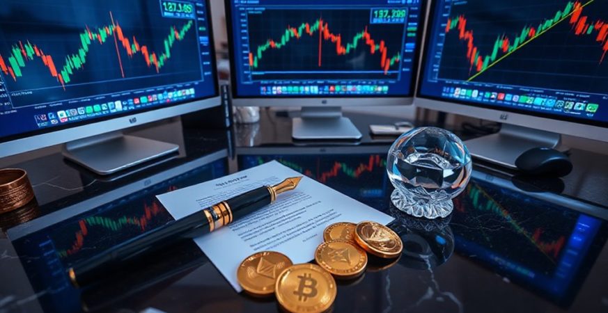 jpmorgan explores crypto trading