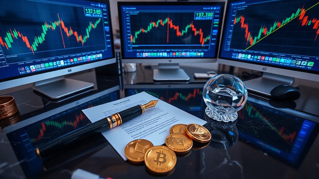 jpmorgan explores crypto trading