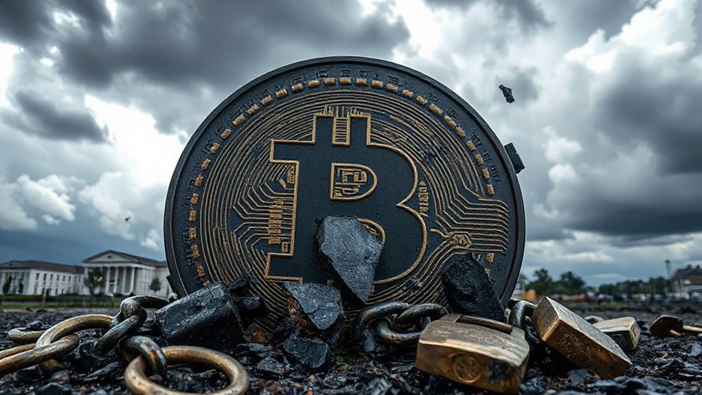 kwon jailed over crypto collapse