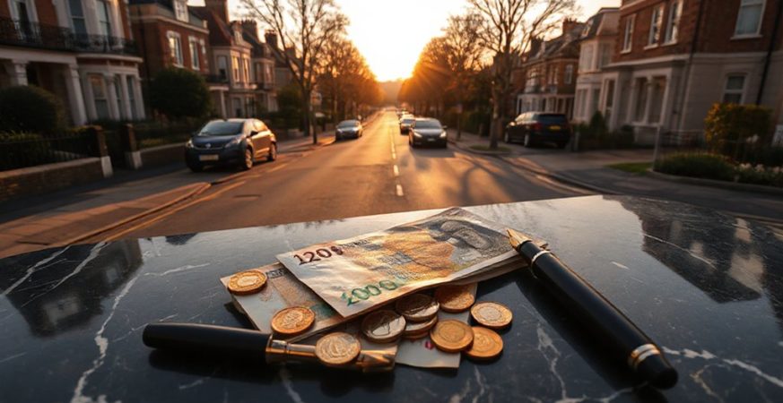 mansion tax payment details