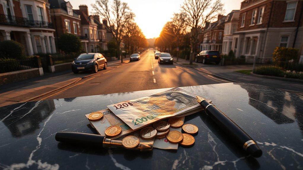 mansion tax payment details