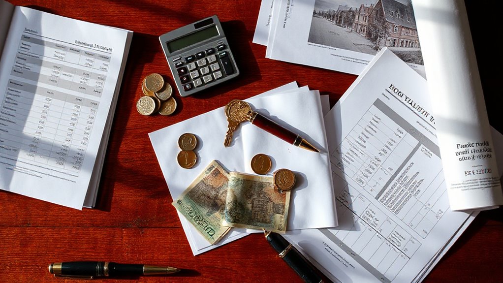 mansion tax payment details