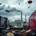 Musk Exit Triggers Collapse of Trump’s Secretive DOGE Department