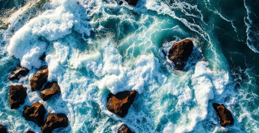 market chaos boosts hedge funds