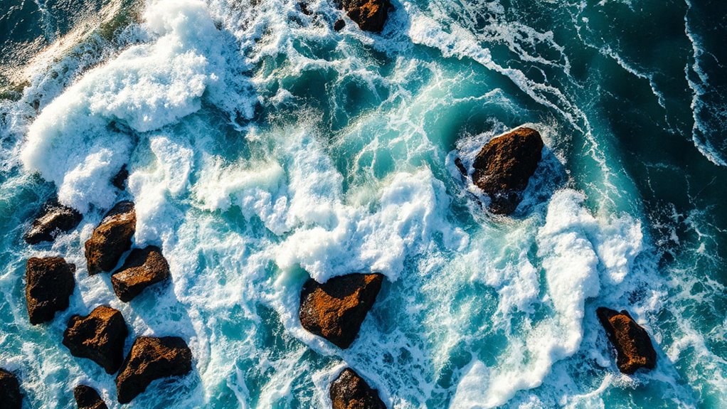 market chaos boosts hedge funds