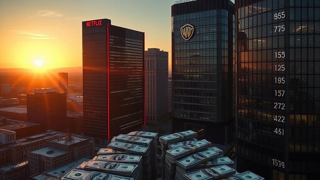 netflix s 72 billion acquisition