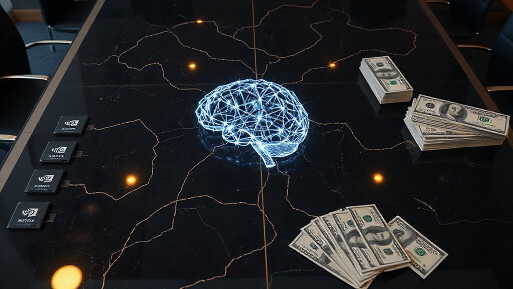 nvidia skild ai investment