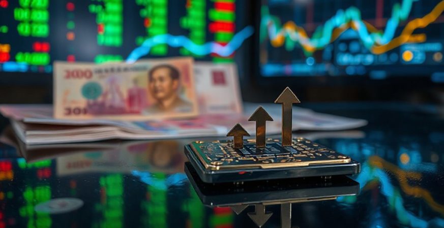 nvidia stock rises amid trade optimism