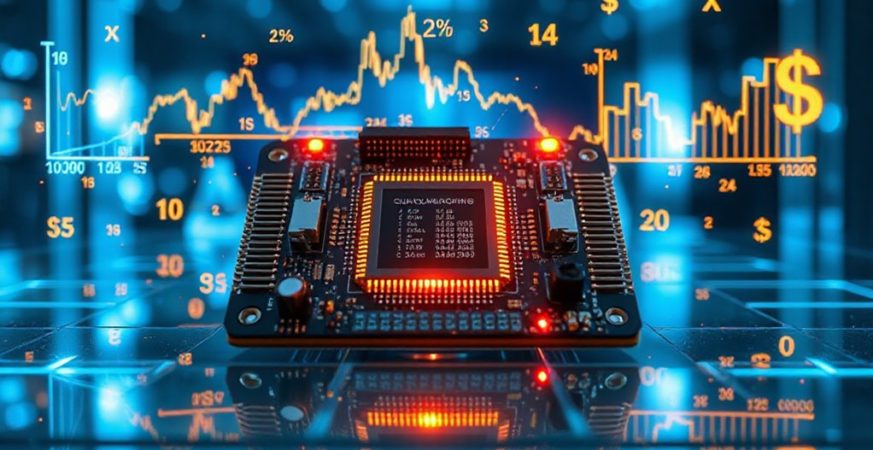 overhyped quantum computing progress