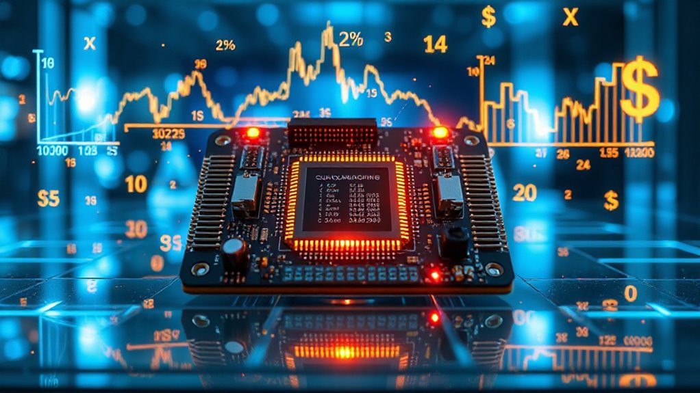 overhyped quantum computing progress