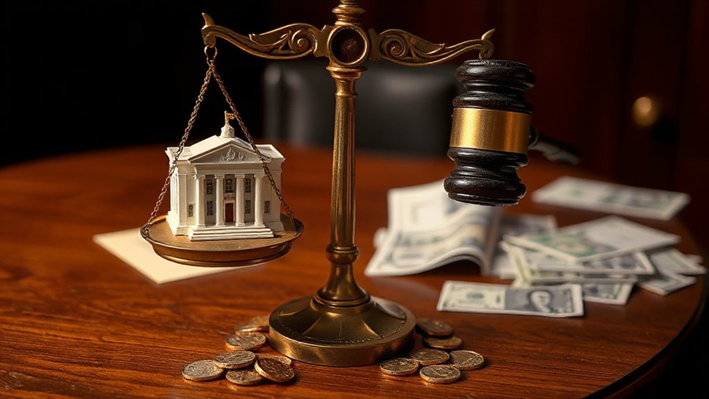 political pressure on federal reserve