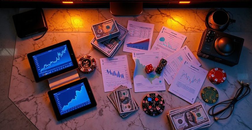 prediction markets energize finance