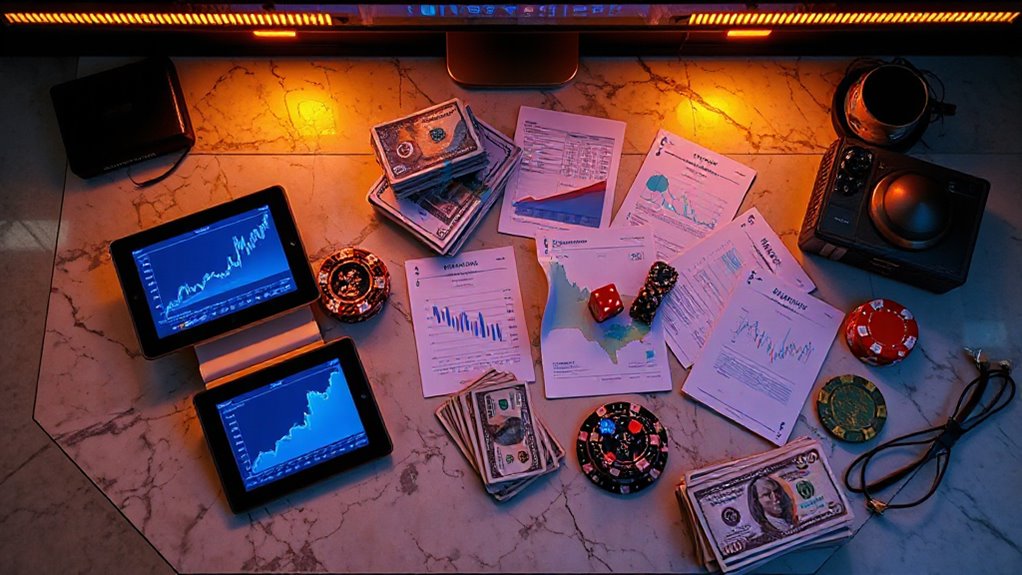 prediction markets energize finance