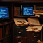 Brokers Left Behind? Crypto Giants Race to Power AI’s New Financial Nerve Center