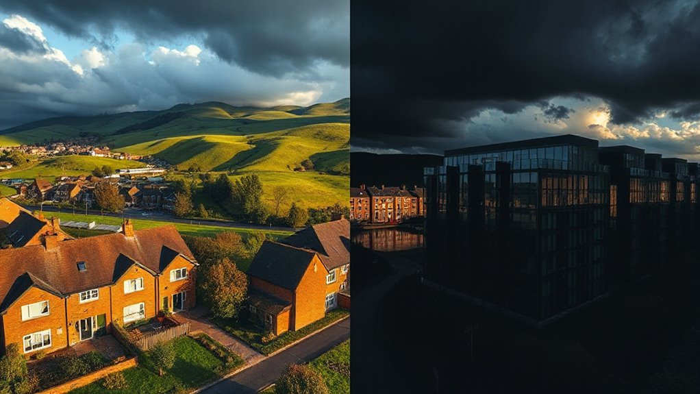 property investment long term trends