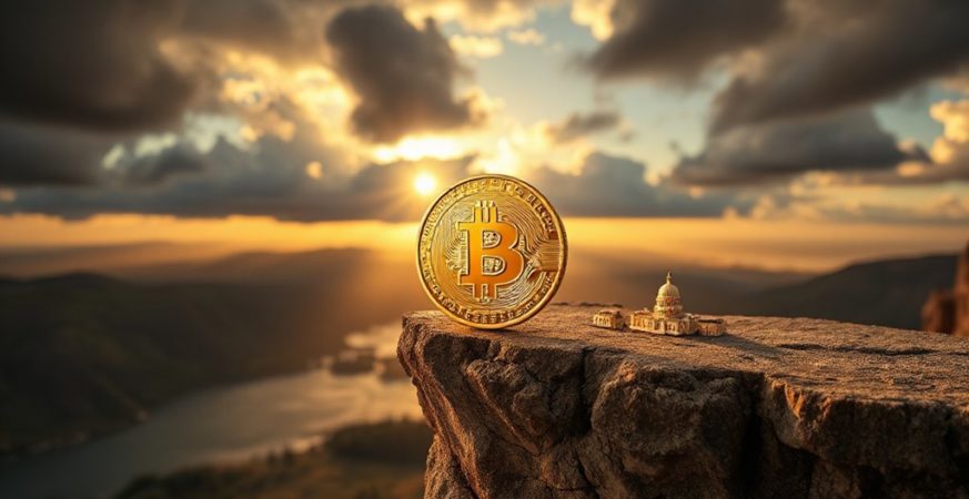 regretful bitcoin dump timing