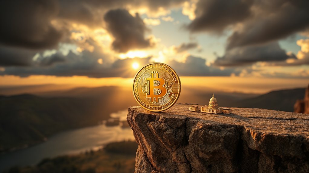 regretful bitcoin dump timing