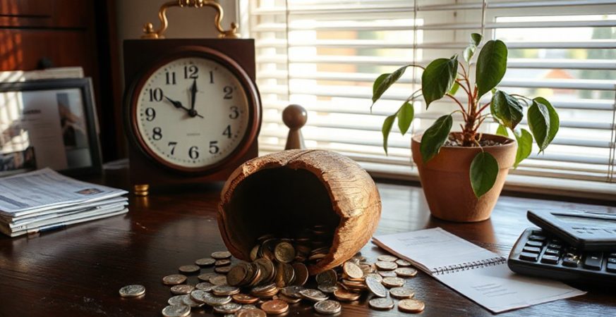 retirement delayed by economic factors