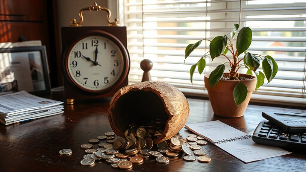 retirement delayed by economic factors