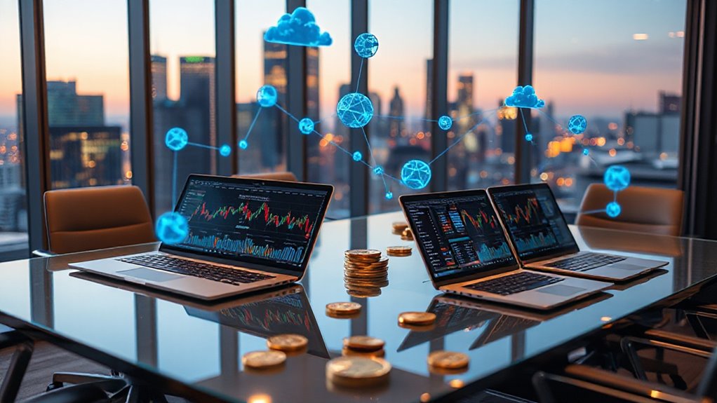 s p global google cloud partnership