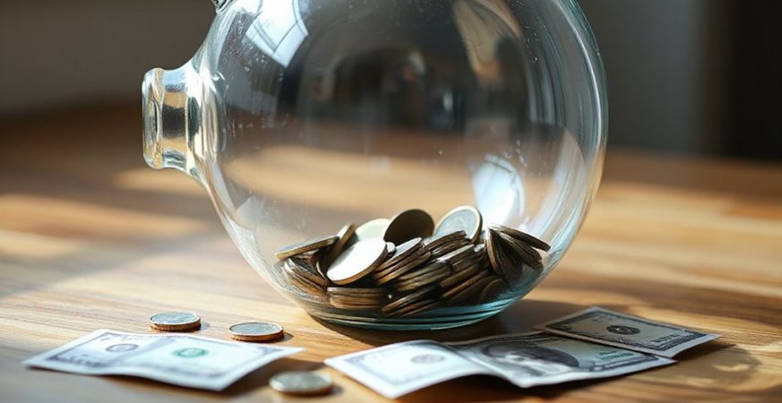 savings account access challenges