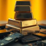 America’s Looming Power Crisis: Can Small Nuclear Reactors Rescue the Grid?