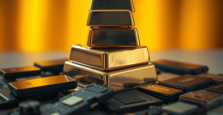 silver surpasses google market